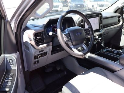 Used 2025 Ford F150 XLT w/ Equipment Group 302A MID