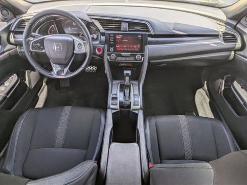Used 2020 Honda Civic Sport image 15