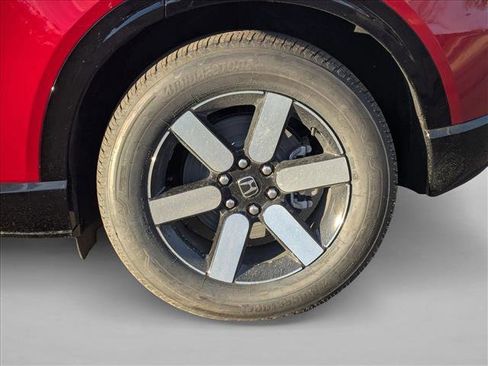 New 2026 Honda Prologue Touring image 10