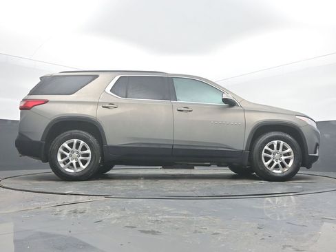 Used 2019 Chevrolet Traverse LT image 38