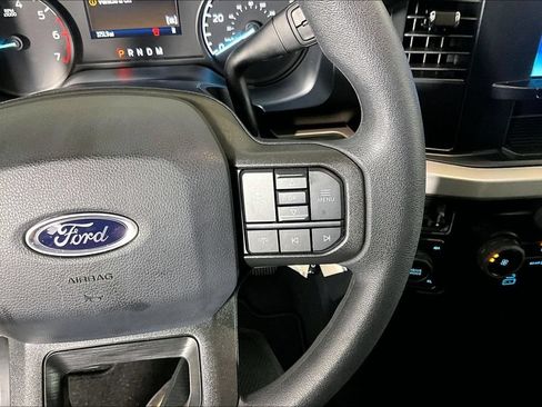 Used 2024 Ford F250 XL w/ STX Appearance Package AWD/4WD image 15