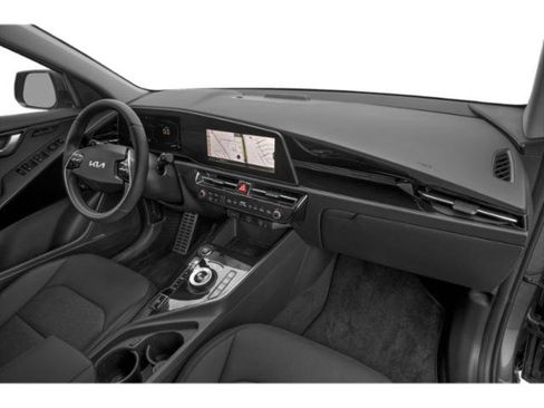 Certified 2023 Kia Niro SX Touring FWD image 18