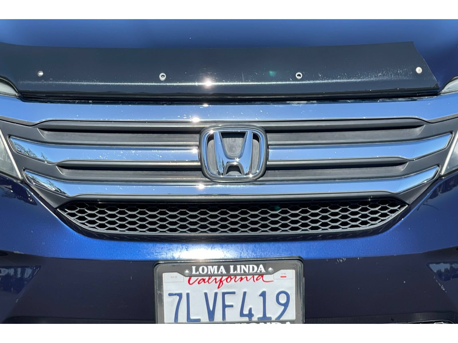 Used 2016 Honda Pilot EX-L image 9