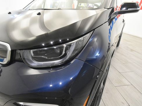 Used 2019 BMW i3 s RWD image 9