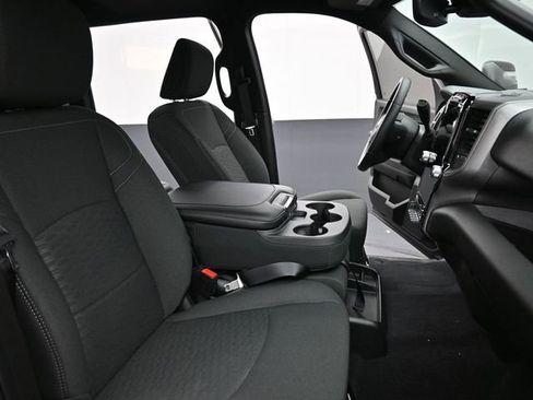 New 2026 RAM 2500 Tradesman image 25