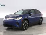 Used 2022 Volkswagen ID.4 Pro S image 2