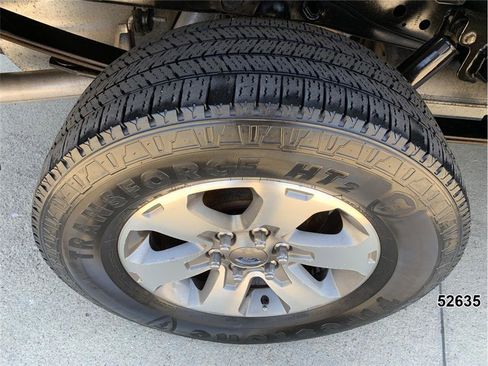 Used 2011 Ford F150 FX4 w/ FX Plus Pkg AWD/4WD image 20