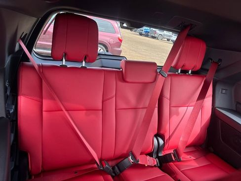 New 2026 Toyota Sequoia TRD Pro image 28