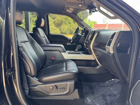 Used 2019 Ford F150 Lariat AWD/4WD image 26
