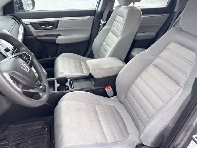 Used 2017 Honda CR-V LX image 11