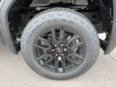 New 2026 GMC Sierra 1500 Pro w/ Graphite Edition AWD/4WD image 25