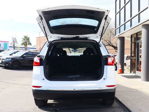 Used 2018 Chevrolet Equinox LS w/ LPO, Protection Package image 22