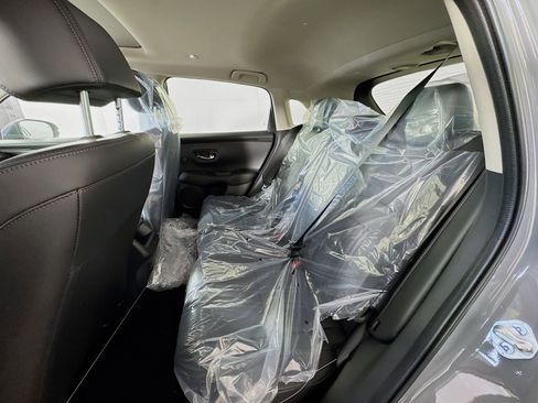 New 2026 Honda HR-V EX-L image 10