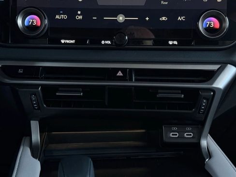 Used 2025 Lexus RX 350 F Sport image 54