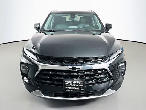 Used 2023 Chevrolet Blazer LT w/ LPO, Cargo Package FWD image 2
