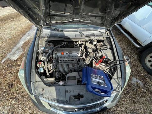 Used 2008 Honda Accord LX image 42