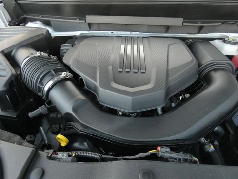 New 2026 GMC Acadia Elevation w/ Elevation Premium Package image 18