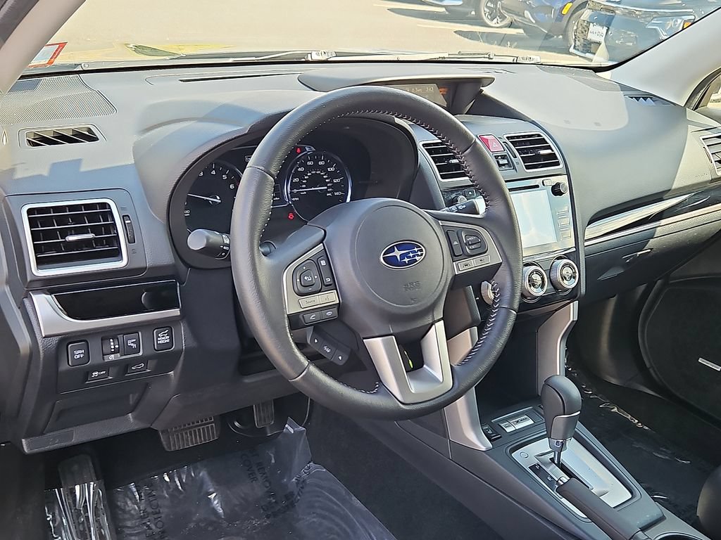 Used 2018 Subaru Forester 2.5i Limited AWD/4WD image 23