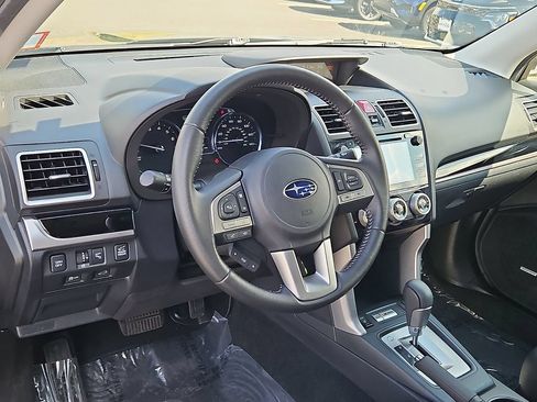 Used 2018 Subaru Forester 2.5i Limited AWD/4WD image 23