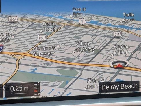 Used 2019 BMW X7 xDrive40i w/ Premium Package image 7