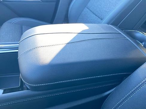 New 2026 Chevrolet Traverse LT w/ Midnight/Sport Edition image 28