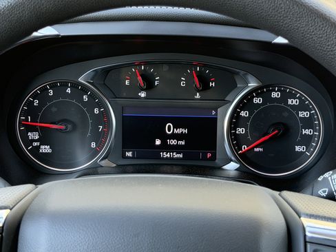 Used 2024 Chevrolet Blazer LT w/ Convenience Package image 32