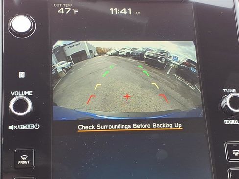 New 2025 Subaru WRX Premium image 11