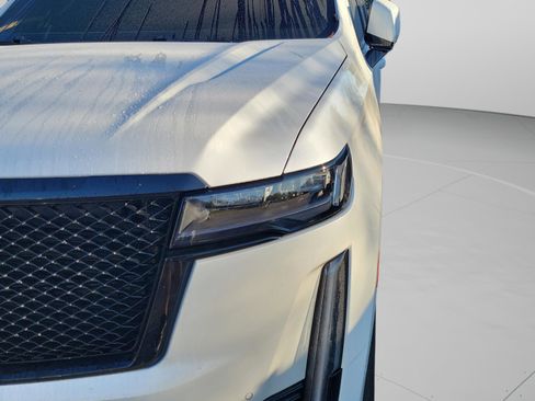 Used 2021 Cadillac Escalade Sport image 9