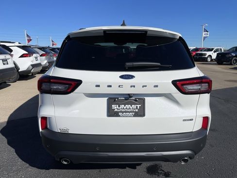 New 2026 Ford Escape ST-Line Select w/ Tech Pack #1 image 31