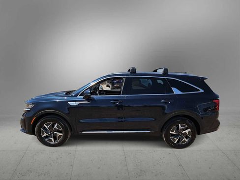 Used 2023 Kia Sorento EX FWD image 5