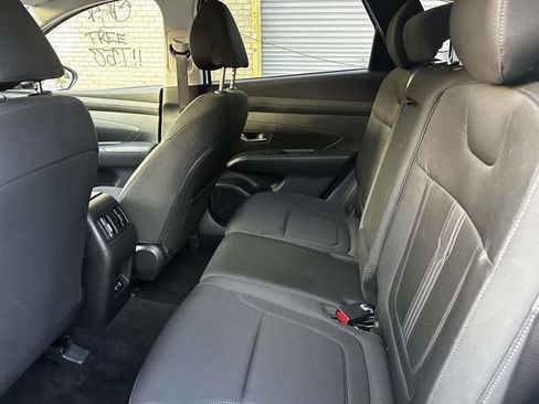 Used 2026 Hyundai Tucson SEL Plus AWD/4WD image 19