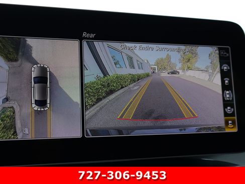 Certified 2023 Mercedes-Benz C 300 Coupe image 4