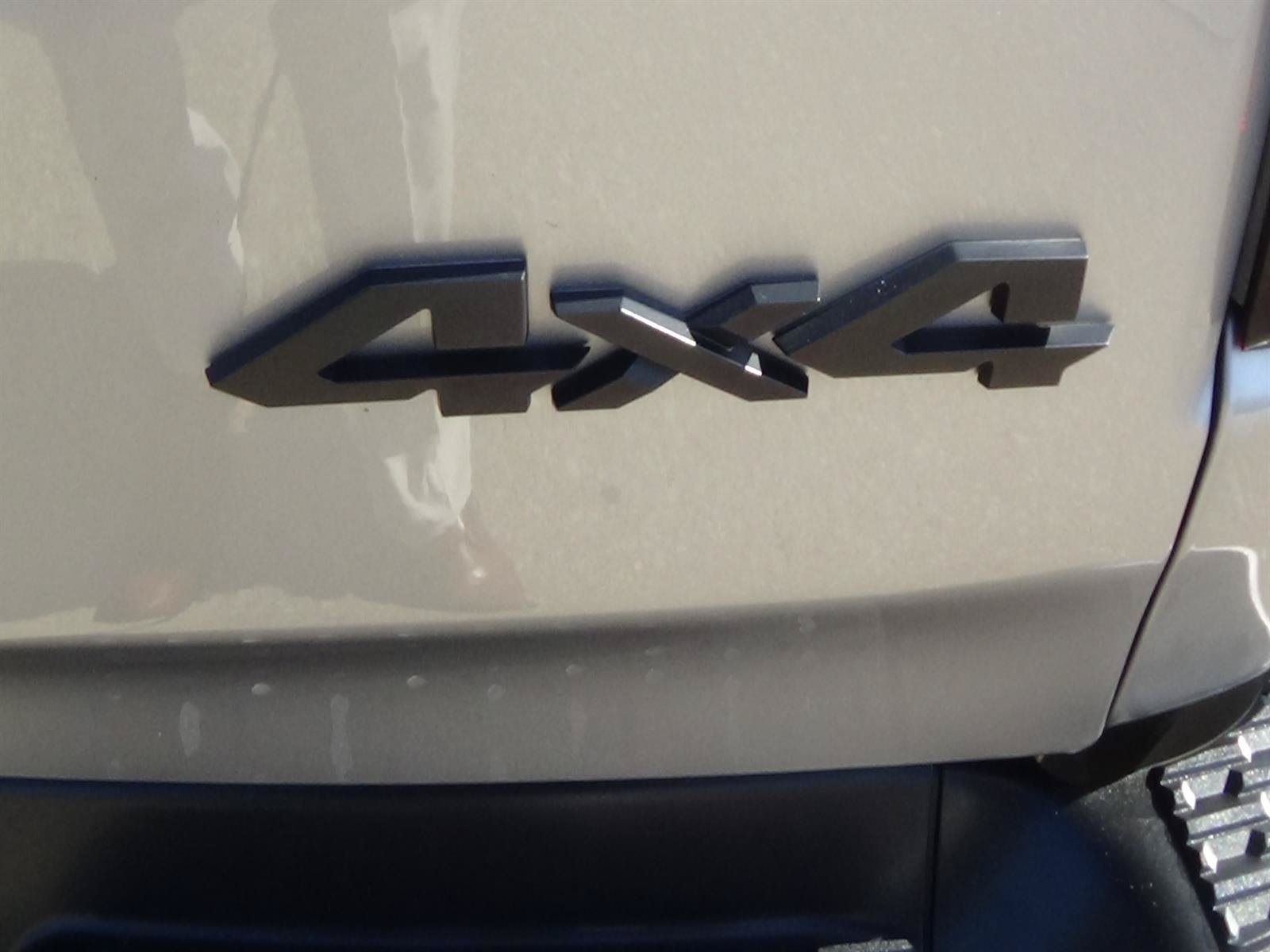 Used 2025 RAM 1500 Big Horn AWD/4WD image 12