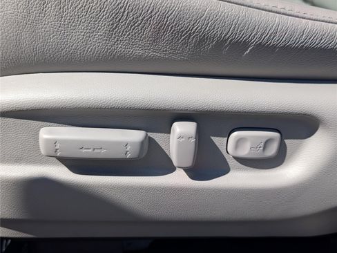 Used 2023 Honda Passport EX-L image 21