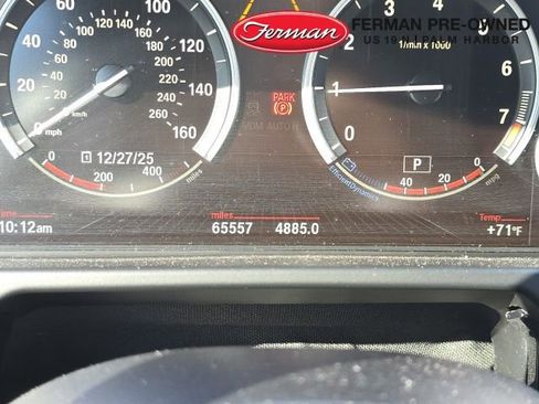 Used 2018 BMW X5 sDrive35i w/ Driving Assistance Package image 14