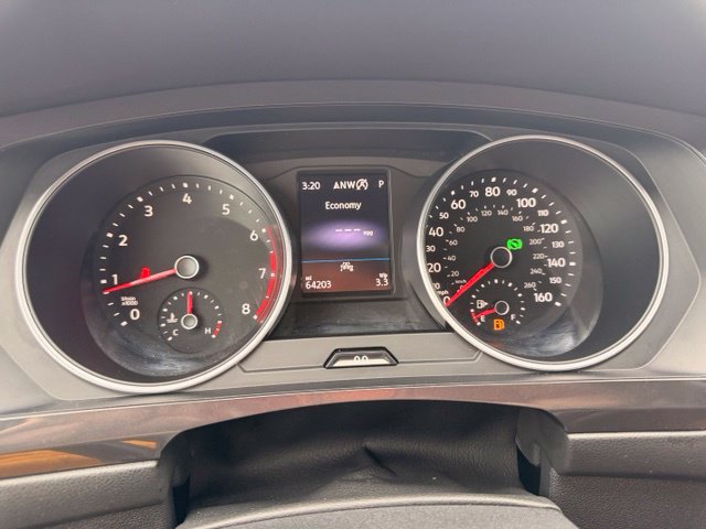 Certified 2021 Volkswagen Tiguan SE R-Line AWD/4WD image 22