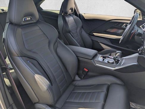 Used 2025 BMW M2 w/ Lighting Package RWD image 22