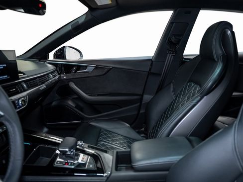 Used 2024 Audi S5 Prestige image 61