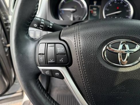 Used 2016 Toyota Highlander Limited Platinum AWD/4WD image 32