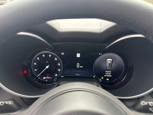 New 2025 Alfa Romeo Stelvio Sprint image 19