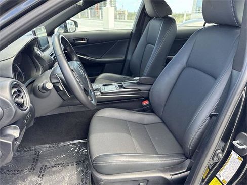 Certified 2023 Lexus IS 350 F Sport image 11