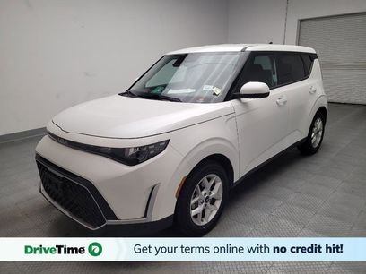 Used 2024 Kia Soul LX w/ Option Group 015