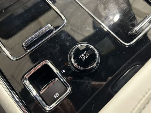 New 2026 Lincoln Aviator Black Label image 24