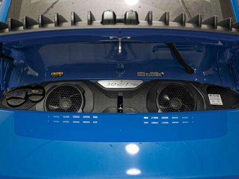 Used 2024 Porsche 911 Carrera 4 GTS image 13