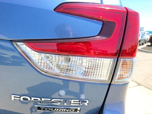 Used 2020 Subaru Forester Touring w/ Popular Package #2 AWD/4WD image 22