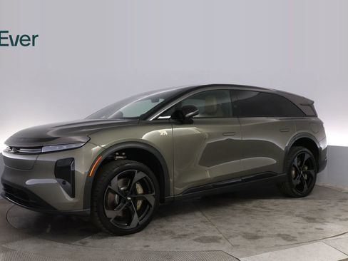 Used 2026 Lucid Gravity Dream image 18