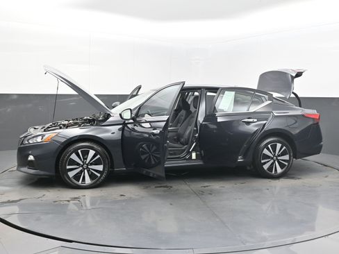 Used 2021 Nissan Altima 2.5 SV image 42