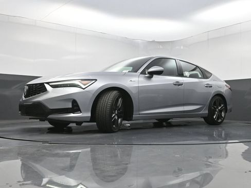 Used 2023 Acura Integra A-Spec FWD image 23
