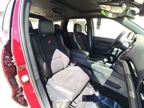 New 2026 Dodge Durango GT image 12