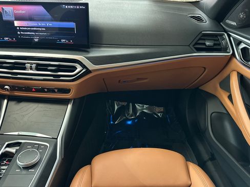 Used 2023 BMW i4 eDrive35 w/ Premium Package RWD image 34